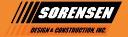 Sorensen Design & Construction, Inc logo